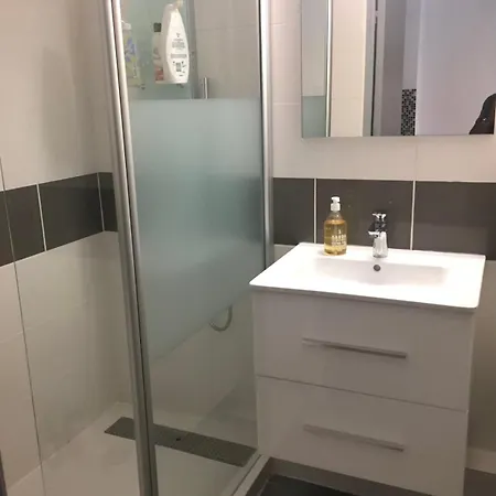 Calme Vue * ساناري سور مير